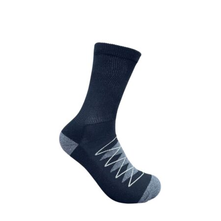 Argyle Sock