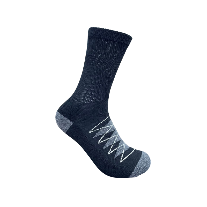 Argyle Sock